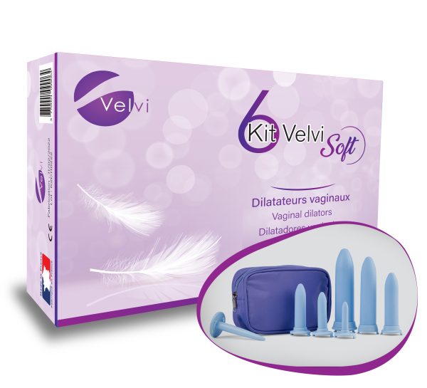 KIT VELVI SOFT